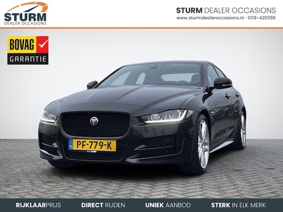 Jaguar XE Diesel