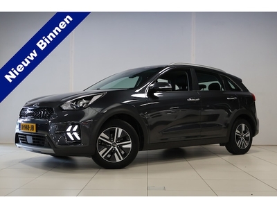 Kia Niro Benzine