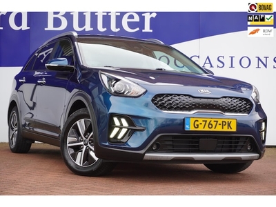 Kia Niro Benzine