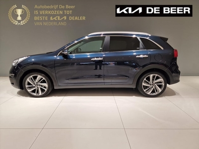 Kia Niro Benzine