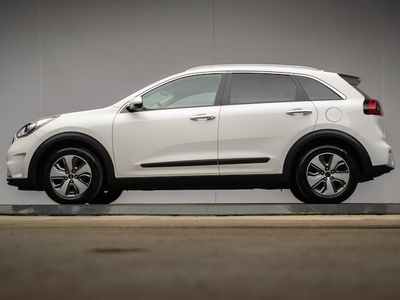 Kia Niro Benzine