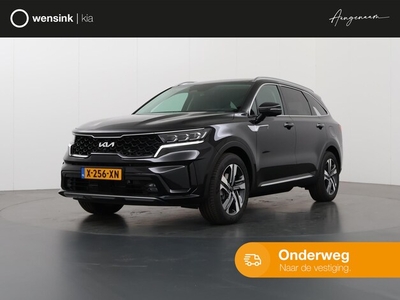 Kia Sorento Benzine