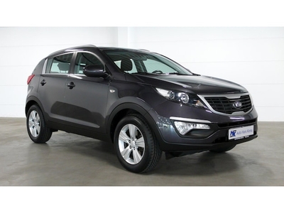 Kia Sportage Benzine