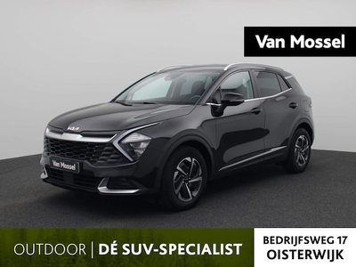 Kia Sportage Benzine