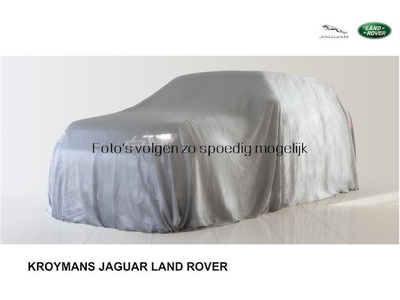 Land Rover Range Rover Benzine