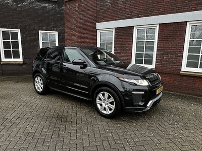 Land Rover Range Rover Evoque Diesel