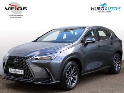 Lexus NX Benzine