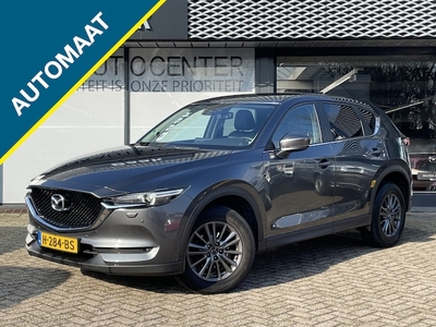 Mazda CX-5 Benzine