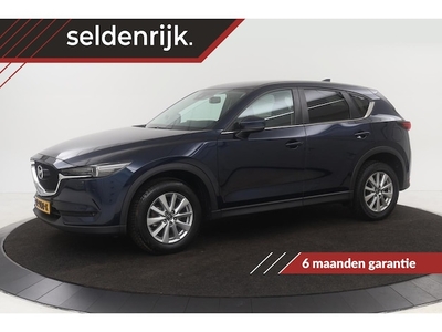 Mazda CX-5 Benzine