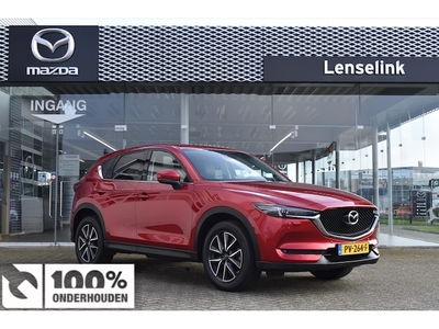 Mazda CX-5 Benzine