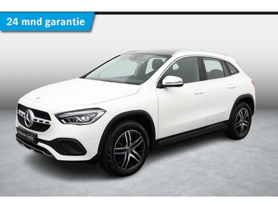 Mercedes-Benz GLA Benzine