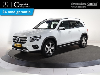 Mercedes-Benz GLB Benzine