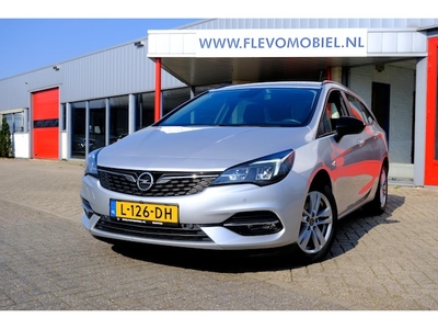 Opel Astra Diesel