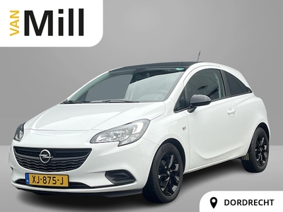 Opel Corsa Benzine