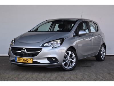 Opel Corsa Benzine