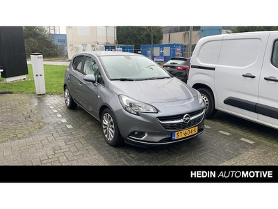 Opel Corsa Benzine