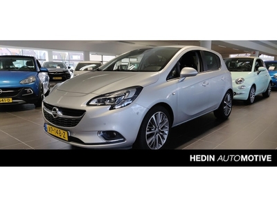 Opel Corsa Benzine