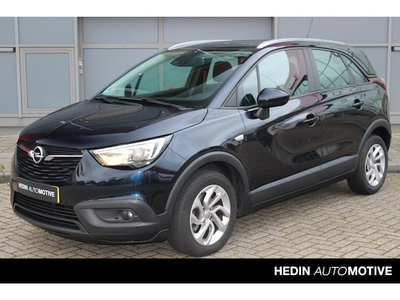 Opel Crossland Benzine