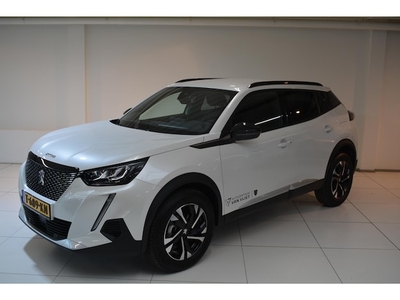 Peugeot 2008 Benzine