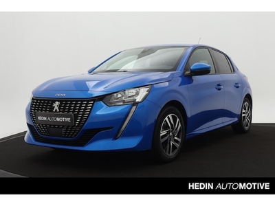 Peugeot 208 Benzine