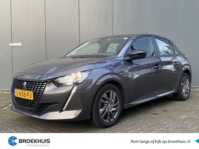 Peugeot 208 Benzine