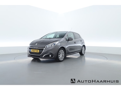 Peugeot 208 Benzine