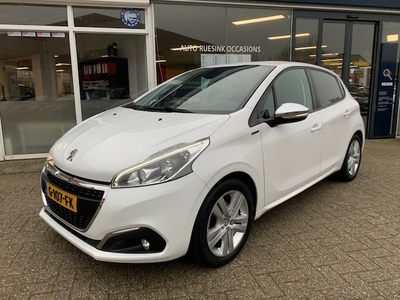 Peugeot 208 Benzine