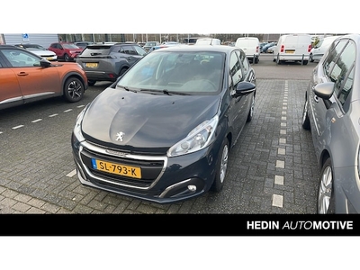 Peugeot 208 Benzine