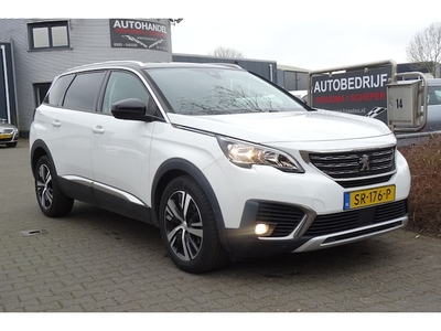 Peugeot 5008 Benzine