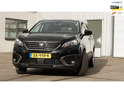 Peugeot 5008 Benzine