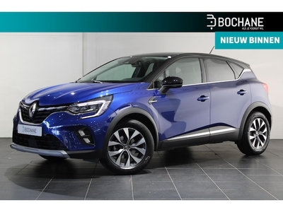 Renault Captur Benzine