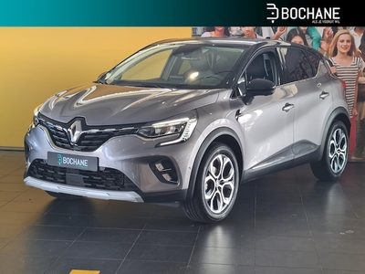 Renault Captur Benzine