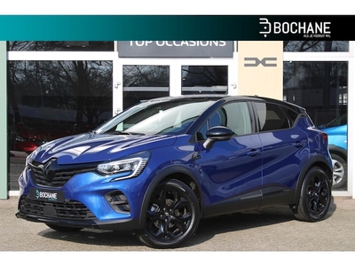 Renault Captur Benzine