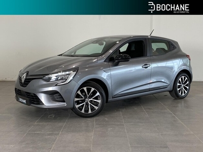 Renault Clio Benzine