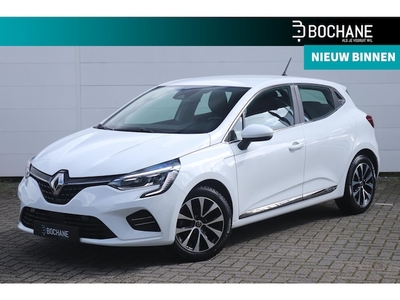 Renault Clio Benzine