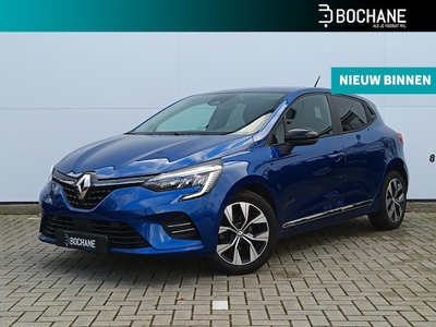 Renault Clio Benzine