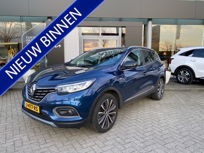 Renault Kadjar Benzine