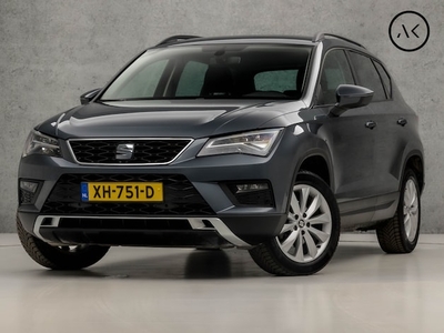 Seat Ateca Benzine