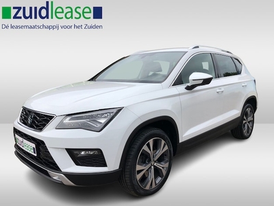 Seat Ateca Benzine