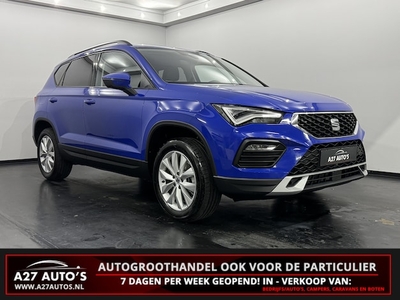 Seat Ateca Benzine