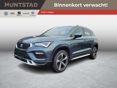 Seat Ateca Benzine