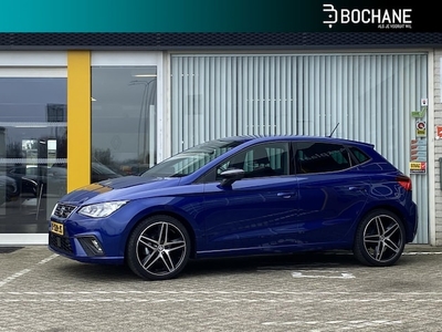 Seat Ibiza Benzine