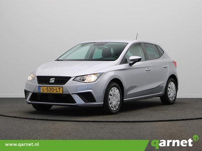 Seat Ibiza Benzine