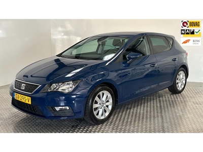 Seat Leon Benzine