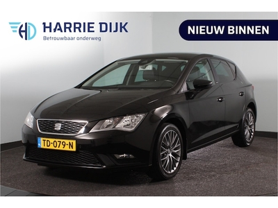 Seat Leon Benzine