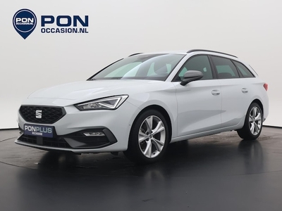 Seat Leon Benzine