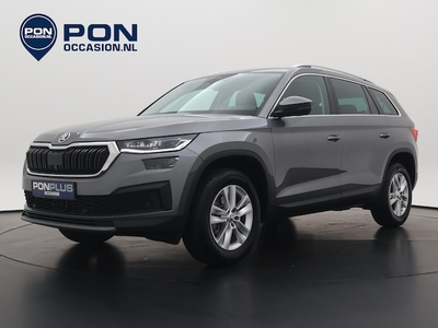 Skoda Kodiaq Benzine