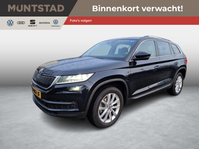 Skoda Kodiaq1.5 TSI 150 PK Business Edition | Camera | Navigatie | Virtual Display | Trekhaa