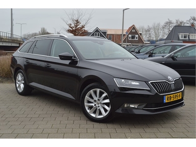 Skoda Superb Diesel