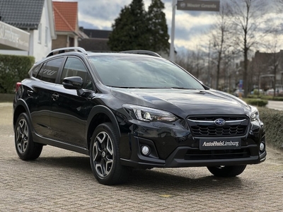 Subaru XV Benzine